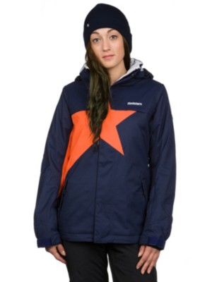 Zimtstern Snowy 16 Jacke bei Blue Tomato kaufen zimtstern damen winterjacke